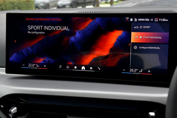 2026 BMW i4 G26 eDrive35 Hatch