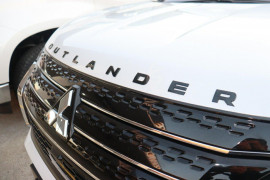 2022 Mitsubishi Outlander ZM Exceed Tourer SUV