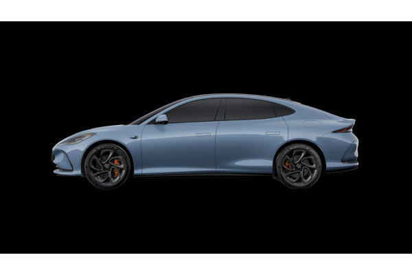 2026 MY25 MG IM5 P12L Performance Hatch Image 25