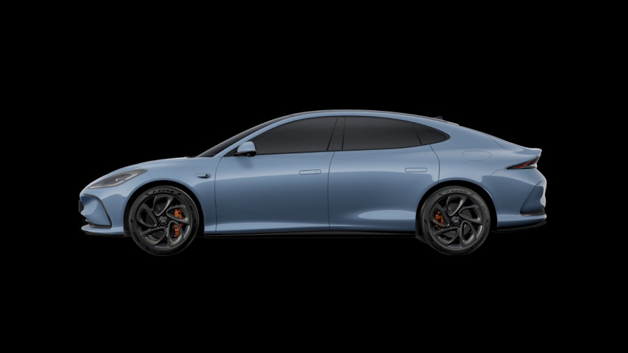 2026 MY25 MG IM5 P12L Performance Hatch Image 25