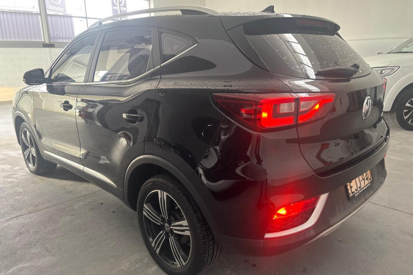 2020 MY21 MG ZS AZS1 Excite SUV Image 7