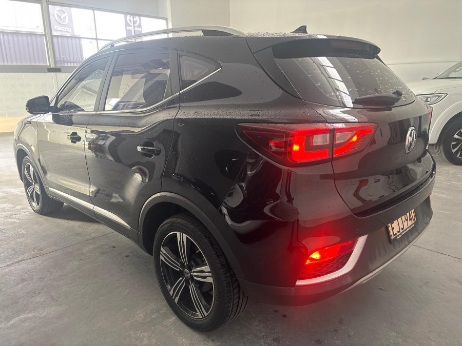 2020 MY21 MG ZS AZS1 Excite SUV Image 7