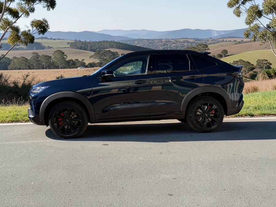 2026 GWM Haval H6GT B03 Ultra Hi4 PHEV SUV Image 4