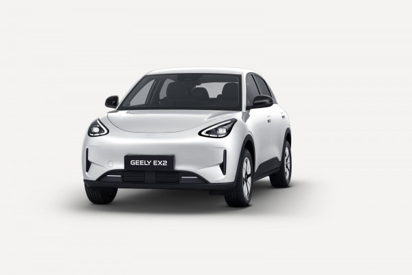 2026 Geely EX2 E22H Complete Hatch image 24