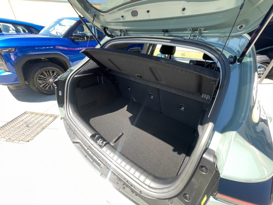 2026 Kia Stonic YB PE2 Sport SUV Image 19