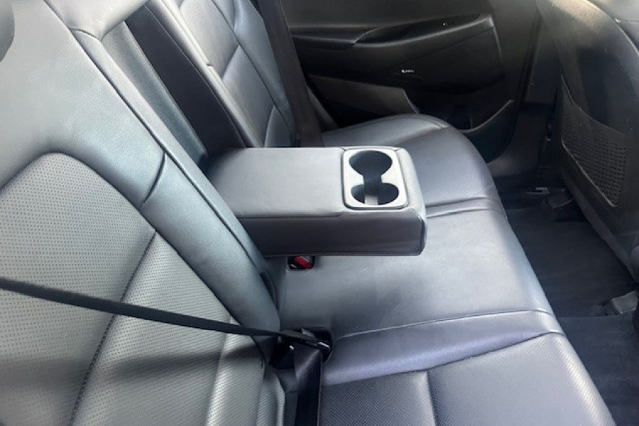 2020 Hyundai Tucson TL3 Highlander SUV Image 26