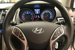 2014 Hyundai i30 GD2 MY14 Trophy Hatchback