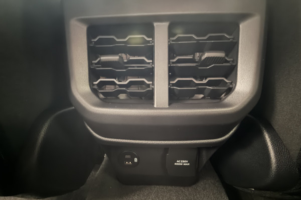 2026 MY26.5 Ford Ranger P703 Wildtrak Ute Image 17