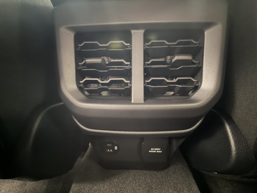 2026 MY26.5 Ford Ranger P703 Wildtrak Ute Image 17