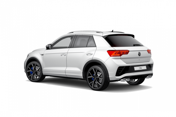 2023 Volkswagen T-Roc D11 R Suv