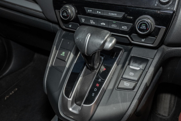 2018 Honda CR-V RW VTi-LX SUV image 13