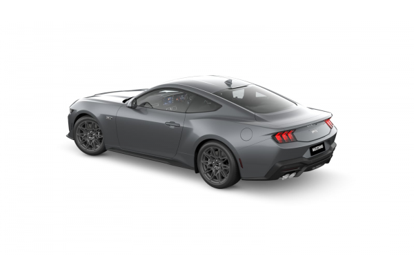 2024 MY24.5 Ford Mustang FO GT Hatch Image 5