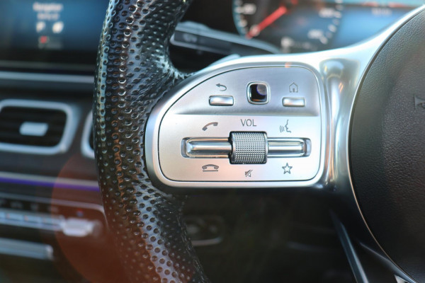 2022 Mercedes-Benz GLE-Class V167 GLE450 SUV Image 22
