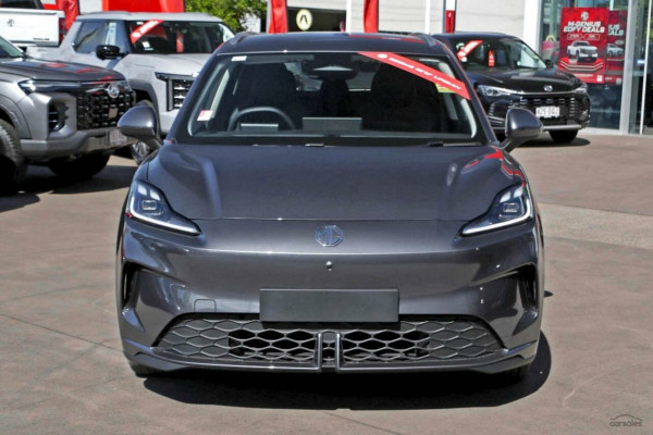 2026 MG MG4 EV Urban AH4E Essence 43 Hatch Image 2