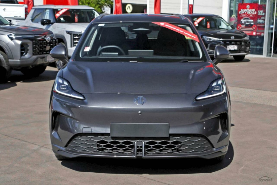 2026 MG MG4 EV Urban AH4E Essence 43 Hatch Image 2