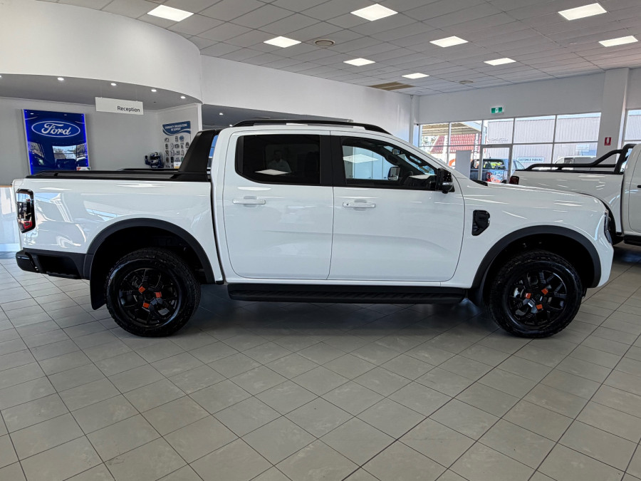2026 MY26.5 Ford Ranger P703 Wildtrak Ute Image 9