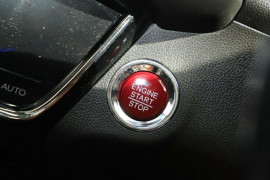 2015 Honda Hr-v (No Series) MY15 VTi-S Hatchback