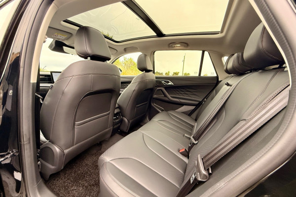2026 MY25 MG HS AS33 Super Hybrid Essence SUV Image 13