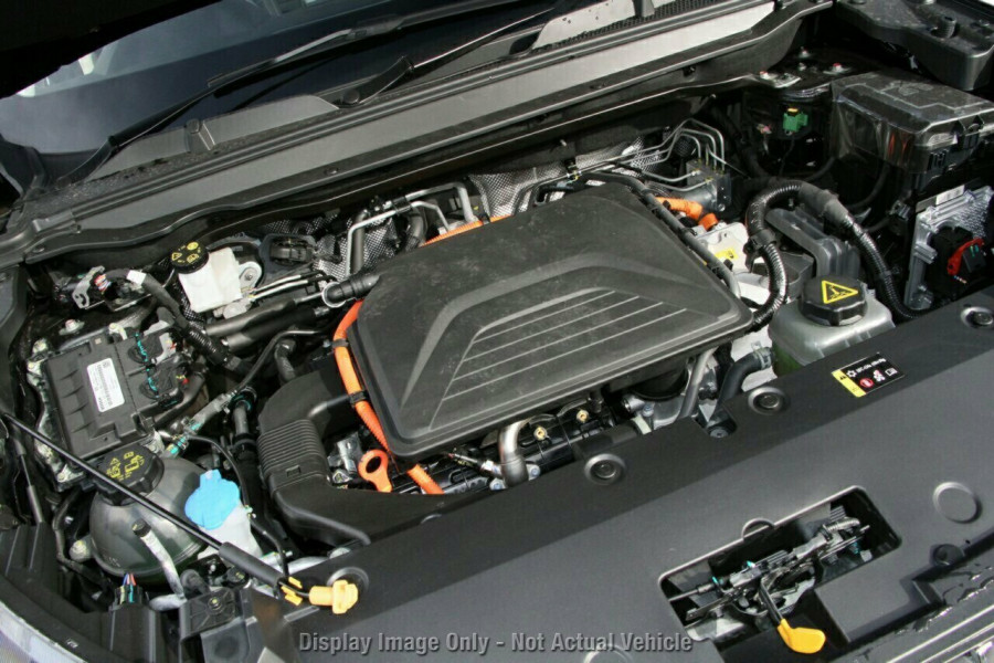 2024 GWM Haval Jolion A02 Premium Hybrid SUV Image 20