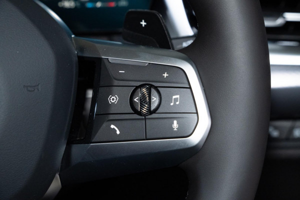 2026 BMW X1 U11 sDrive20i SUV image 19