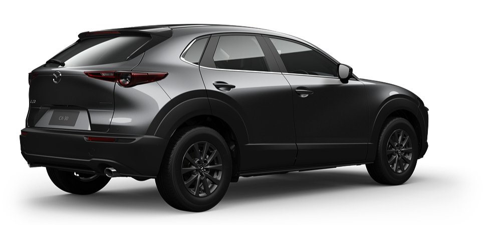 2021 Mazda CX-30 DM Series G20 Pure Other Image 12