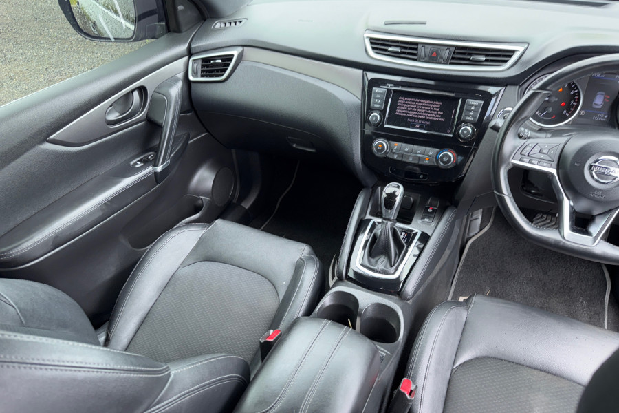 2019 Nissan QASHQAI J11 Series 2 ST-L SUV Image 13