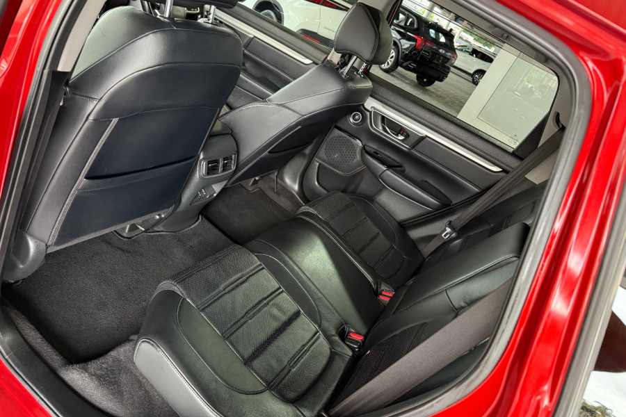 2017 MY18 Honda CR-V RW VTi-LX SUV Image 13