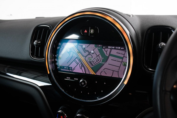 2020 MINI Countryman F60 Cooper S SUV image 14