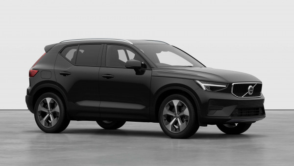 2025 MY26 Volvo XC40 XZ Plus B4 Special Edition SUV image 7