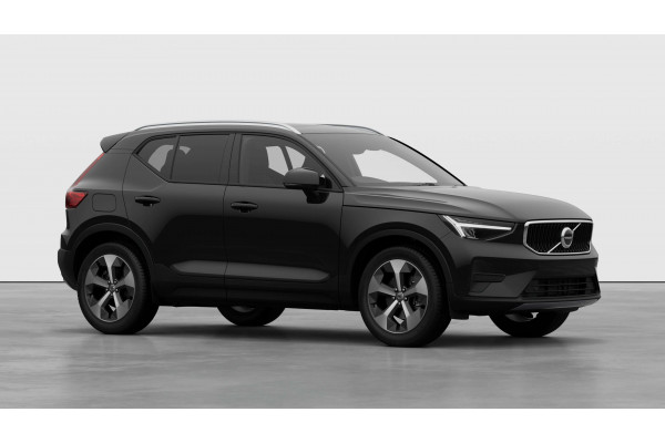 2025 MY26 Volvo XC40 XZ Plus B4 Special Edition SUV Image 7