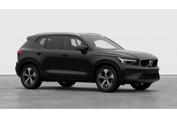 2025 MY26 Volvo XC40 XZ Plus B4 Special Edition SUV Image 7