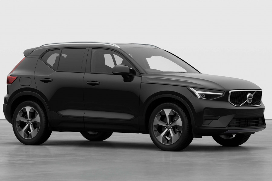 2025 MY26 Volvo XC40 XZ Plus B4 Special Edition SUV