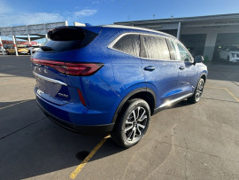 2025 GWM Haval H6 B01 Lux SUV image 3