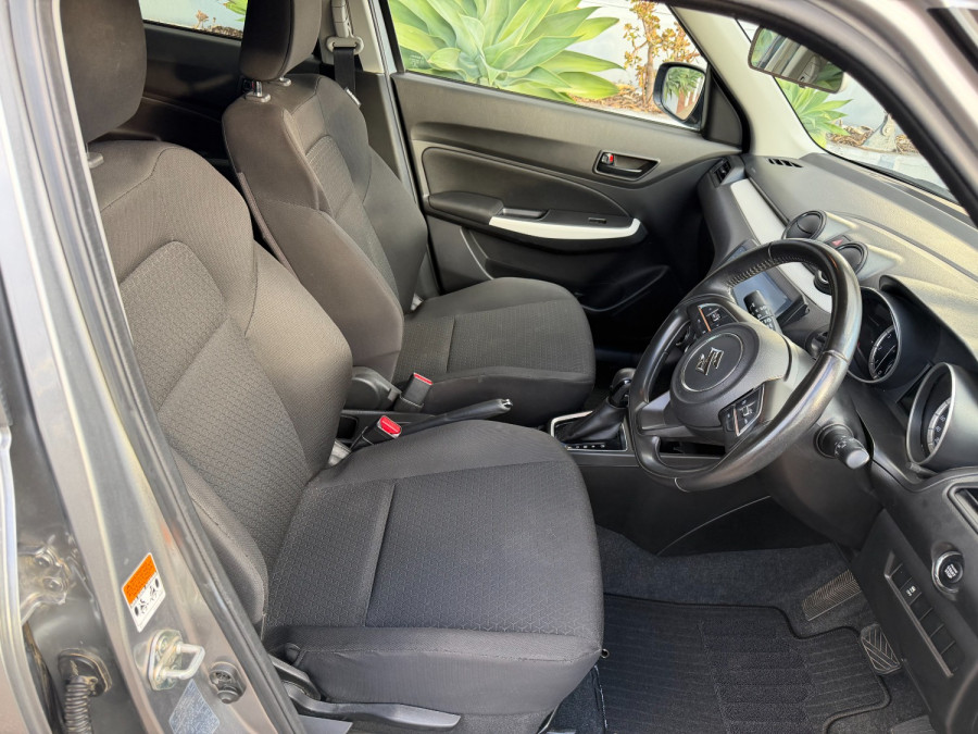 2022 Suzuki Swift AZ Series II GL Hatch Image 9