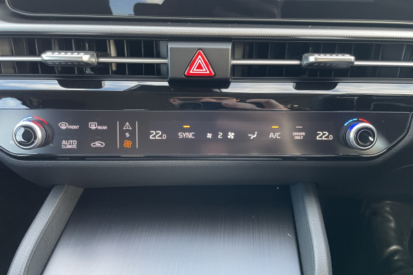 2026 Kia Sportage NQ5 PE HEV SX SUV Image 16