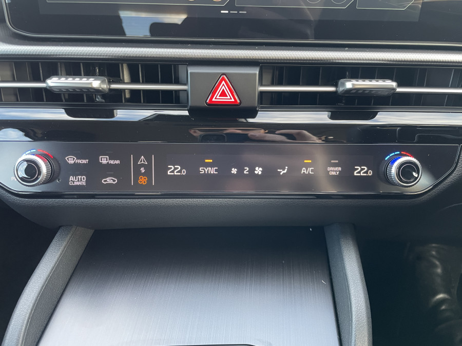 2026 Kia Sportage NQ5 PE HEV SX SUV Image 16