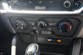 2025 Isuzu MU-X  LS-M SUV