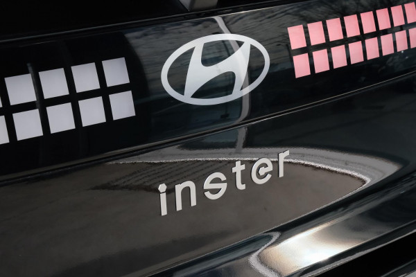 2026 Hyundai INSTER AX.V1 Cross SUV Image 10
