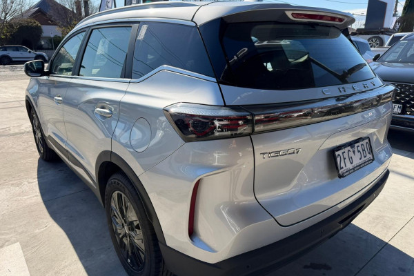 2025 MY26 Chery Tiggo 7 T32 Urban SUV Image 4
