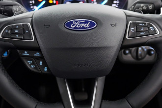 2018 MY18.75 Ford Escape ZG 2018.75MY Titanium Suv