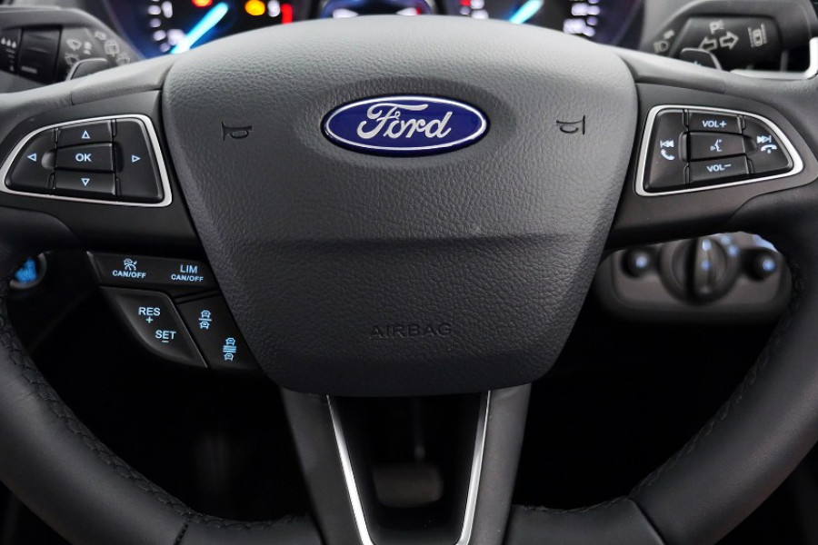 2018 MY18.75 Ford Escape ZG 2018.75MY Titanium Suv Image 12