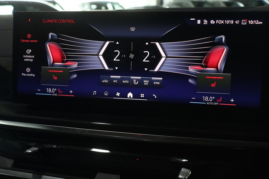 2025 BMW X5 G05 LCI xDrive30d M Sport SUV