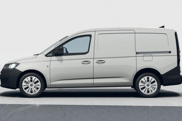 2026 MY25 Volkswagen Caddy 5 Maxi Van Image 2