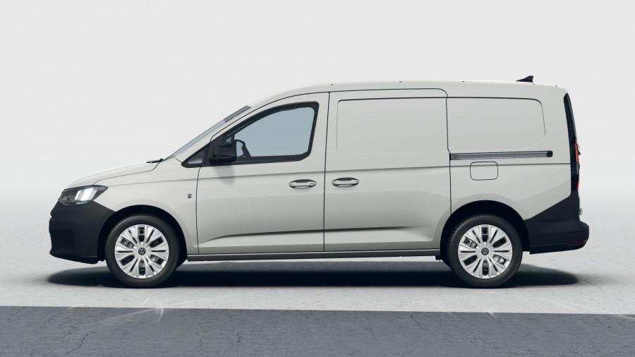 2026 MY25 Volkswagen Caddy 5 Maxi Van Image 2