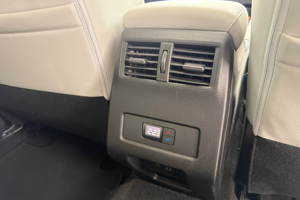 2021 MY22 Mitsubishi Outlander ZM Exceed SUV Image 15