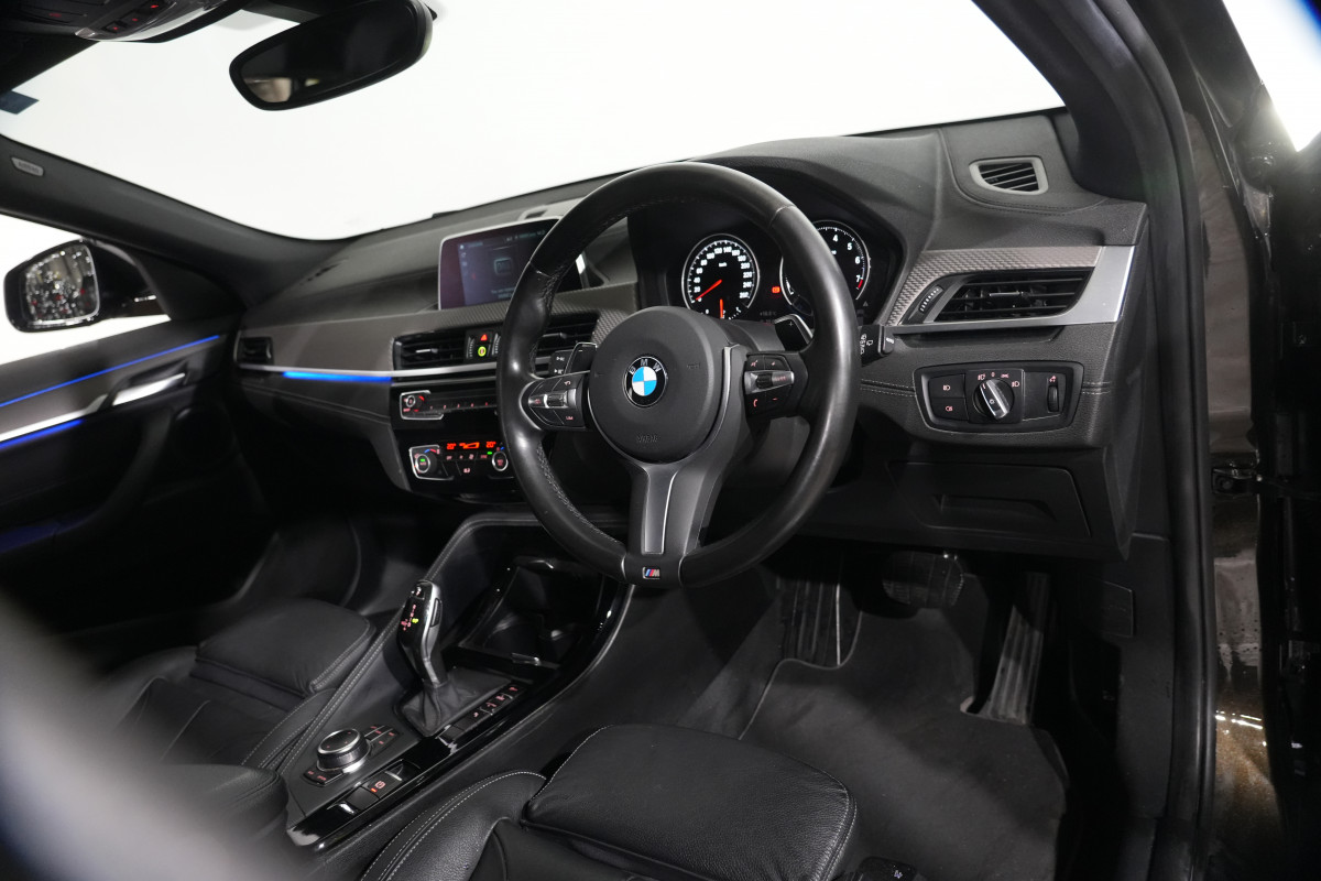 2019 BMW X2 sDrive20i M Sport SUV