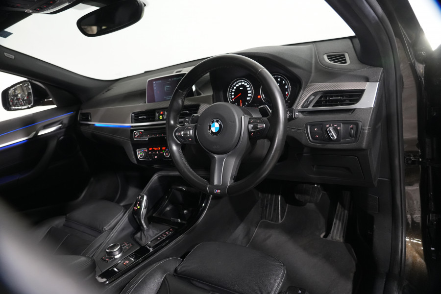 2019 BMW X2 sDrive20i M Sport SUV Image 12