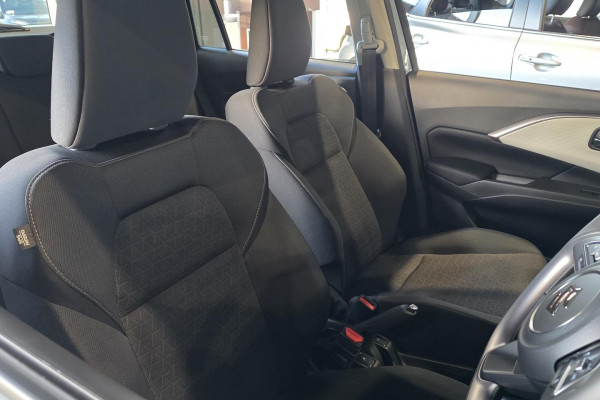 2026 Suzuki Swift UZ Hybrid GLX Hatch Image 10