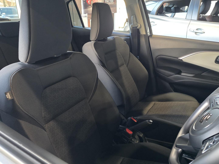 2026 Suzuki Swift UZ Hybrid GLX Hatch Image 10