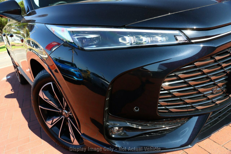 2025 MG HS AS33H Essence Hybrid+ SUV Image 2